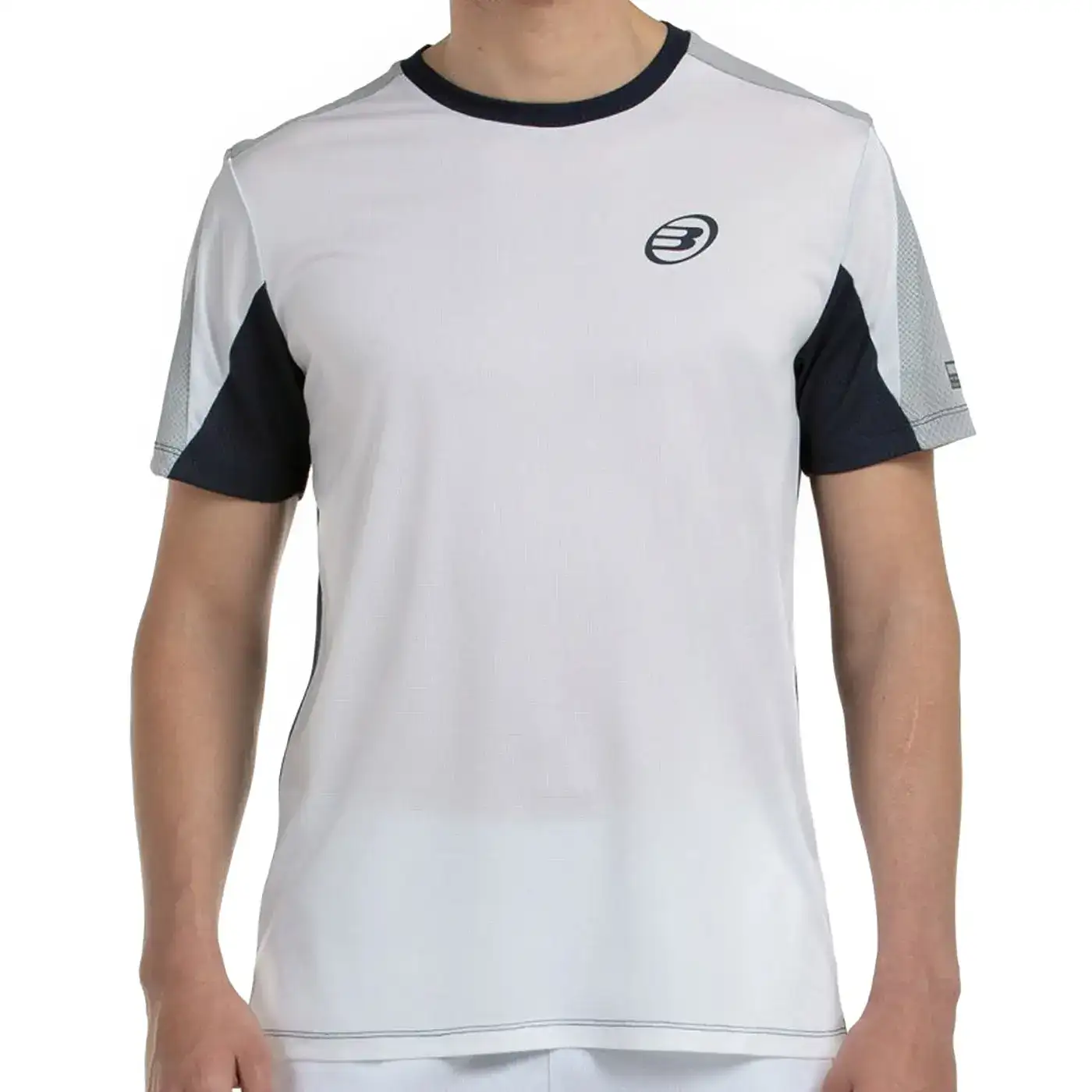 Bullpadel Brugo Blanca T -shirt