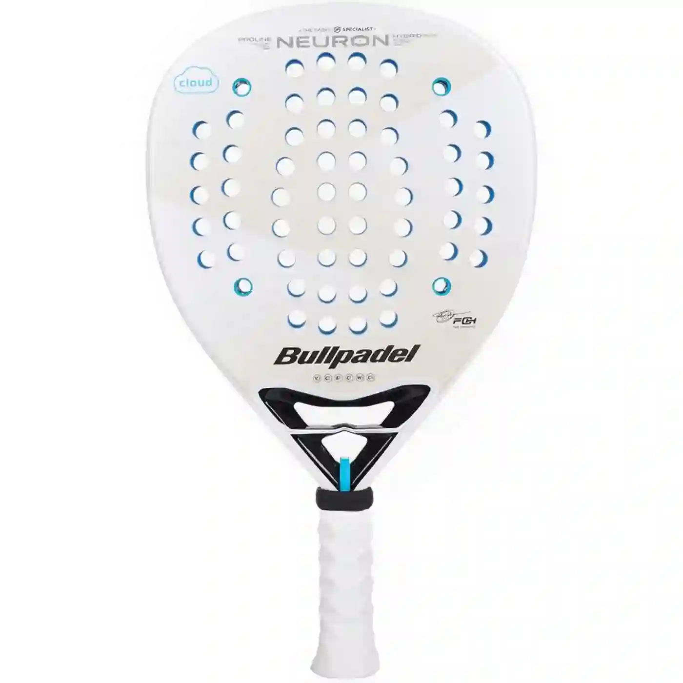 Pala Padel Bullpadel Neuron Cloud 2025
