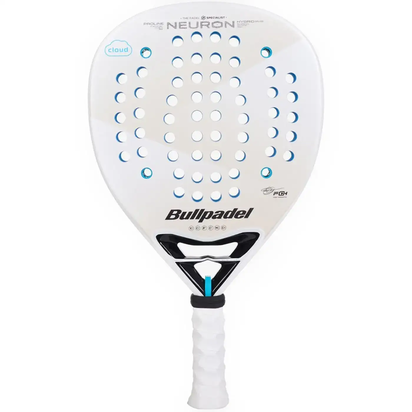 Pala Padel Bullpadel Neuron Cloud 2025