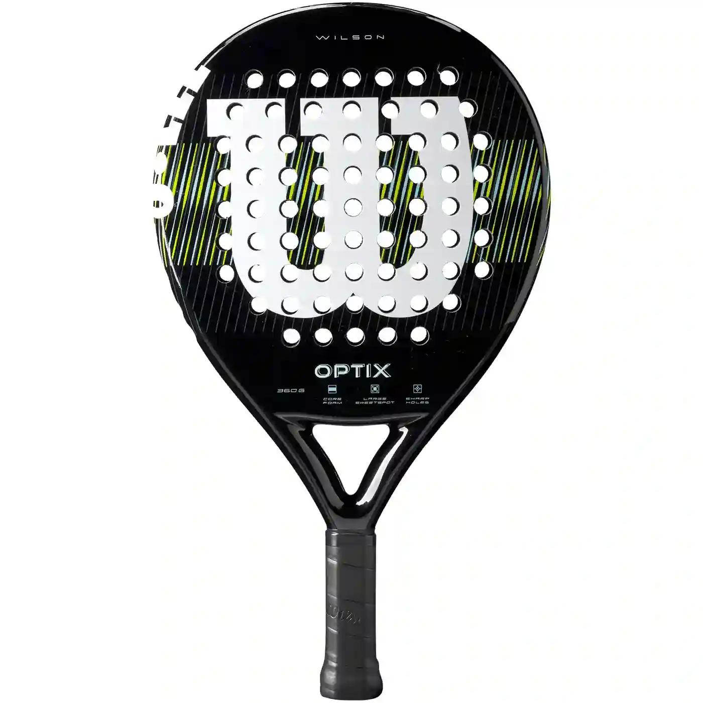 Pala Padel Wilson Optix V1 2025