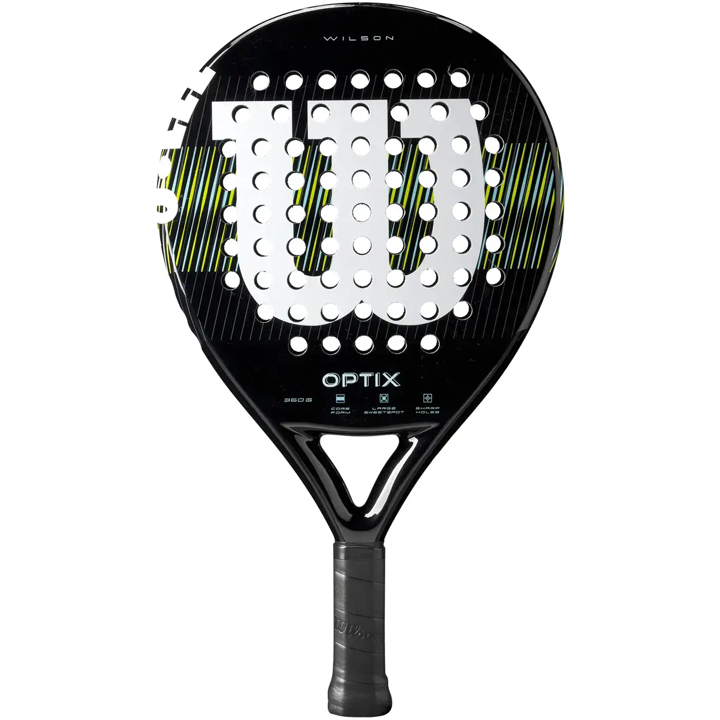 Pala Padel Wilson Optix V1 2025