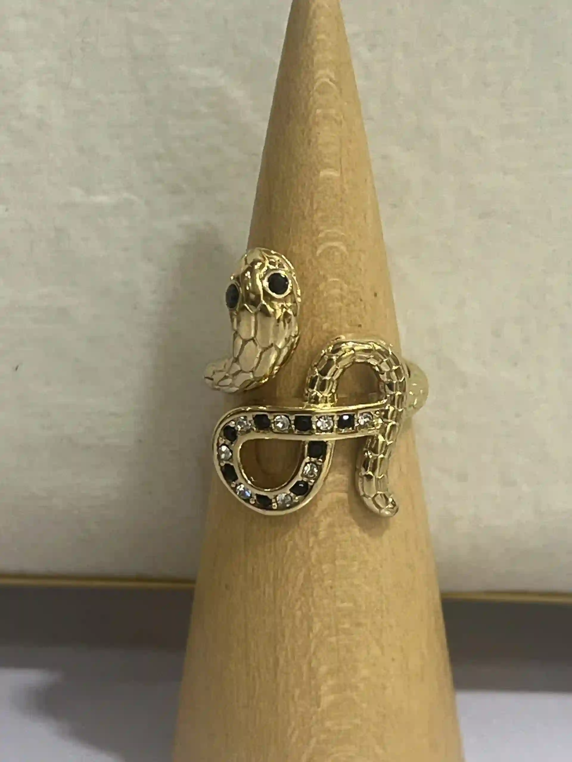 Anillo de acero