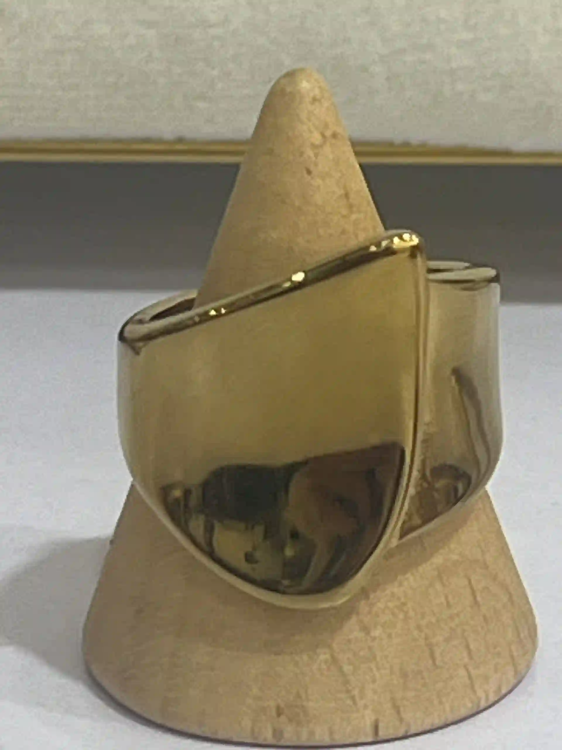 Anillos de acero