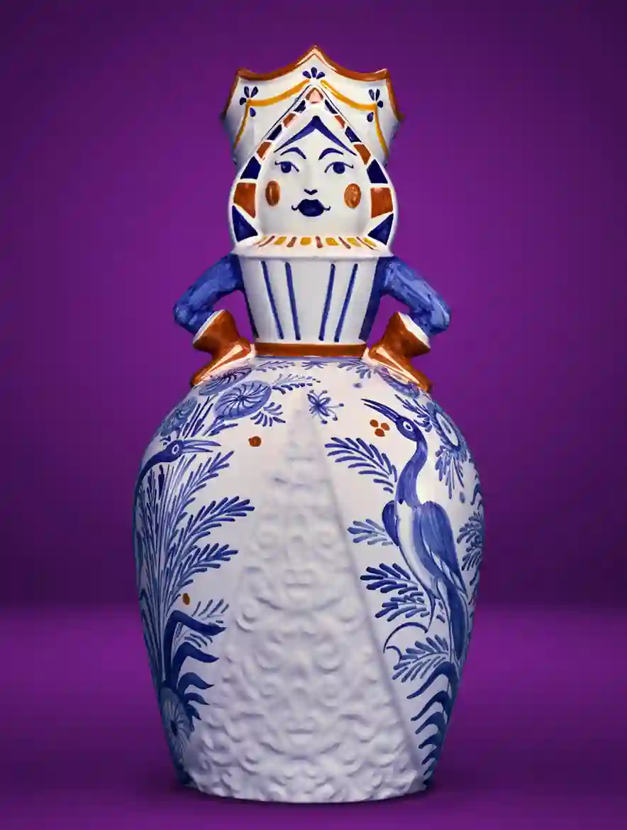 Reina Talaverana