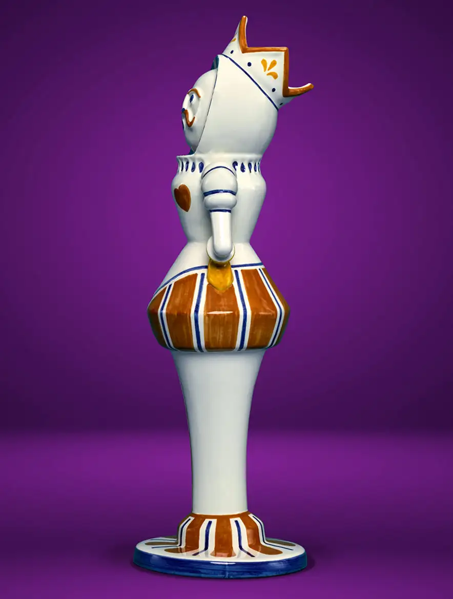 King of Talavera - Image 3