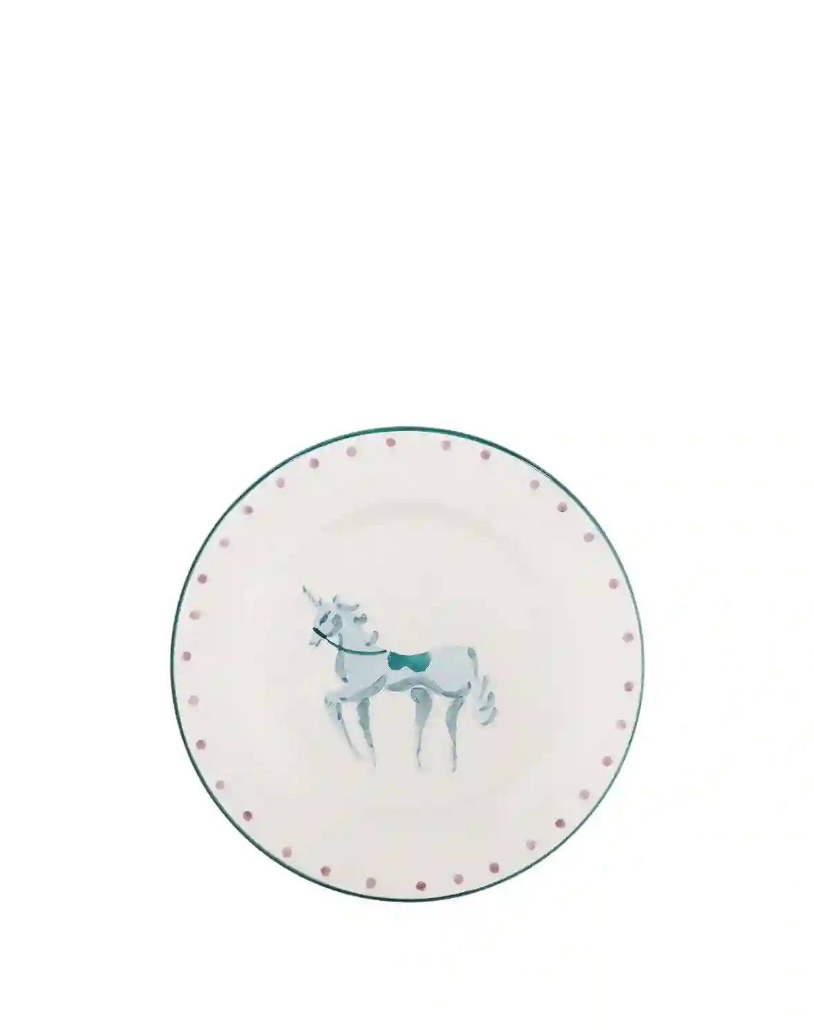 Plato postre Pegaso