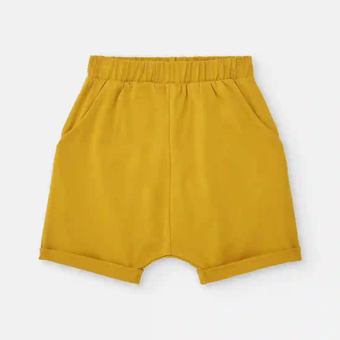 Pantalón Moraduix Mostaza
