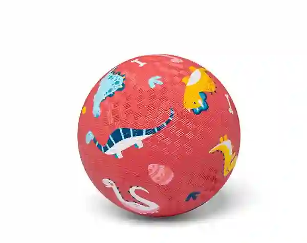 Pelota de Dinos Grande 18 cm