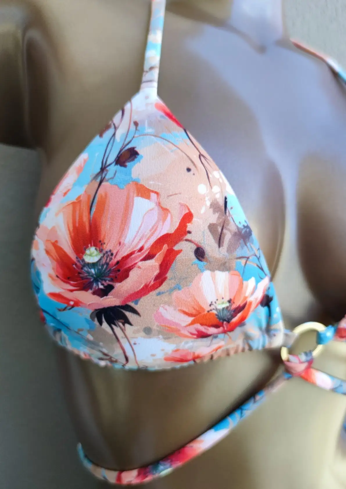 NC-0086 / Bikini Naomi - Imagen 2
