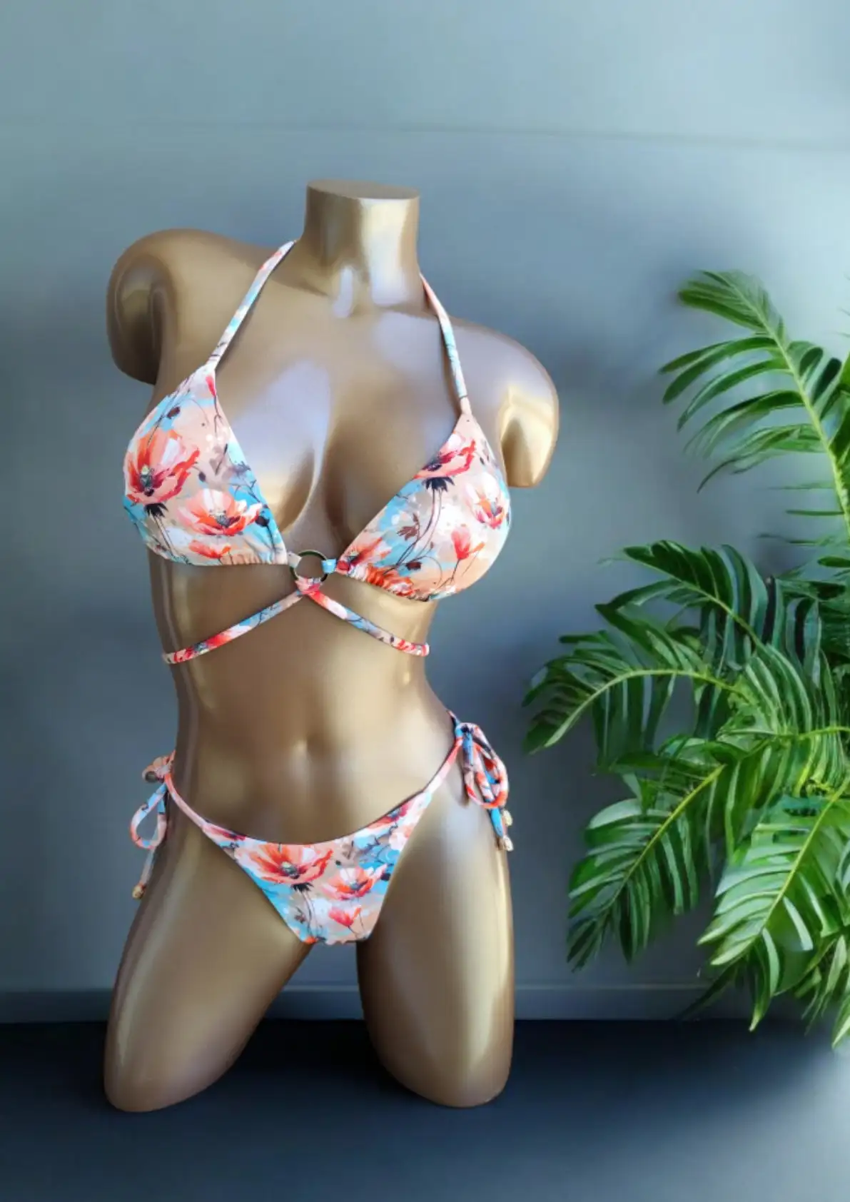 NC-0086 / Bikini Naomi - Imagen 3