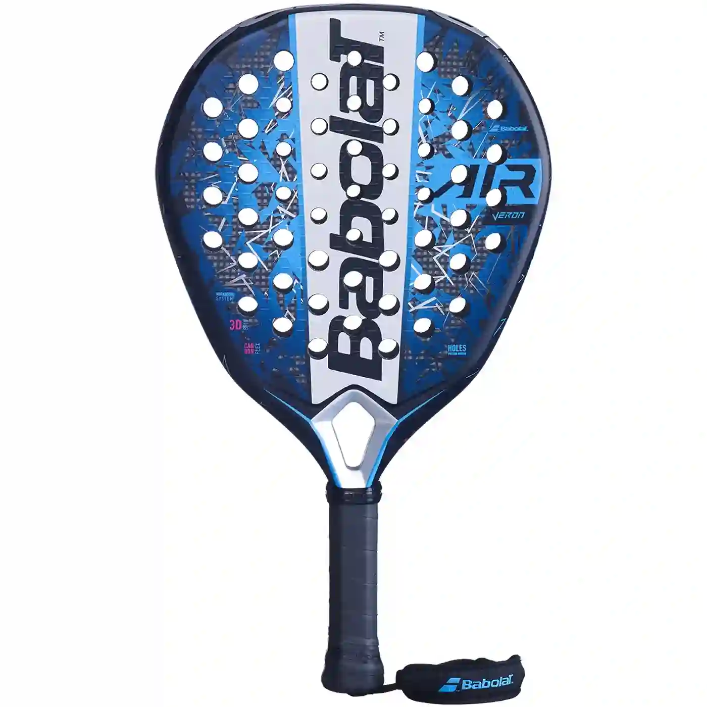 Pala Padel Babolat Air Veron 2.5 2025