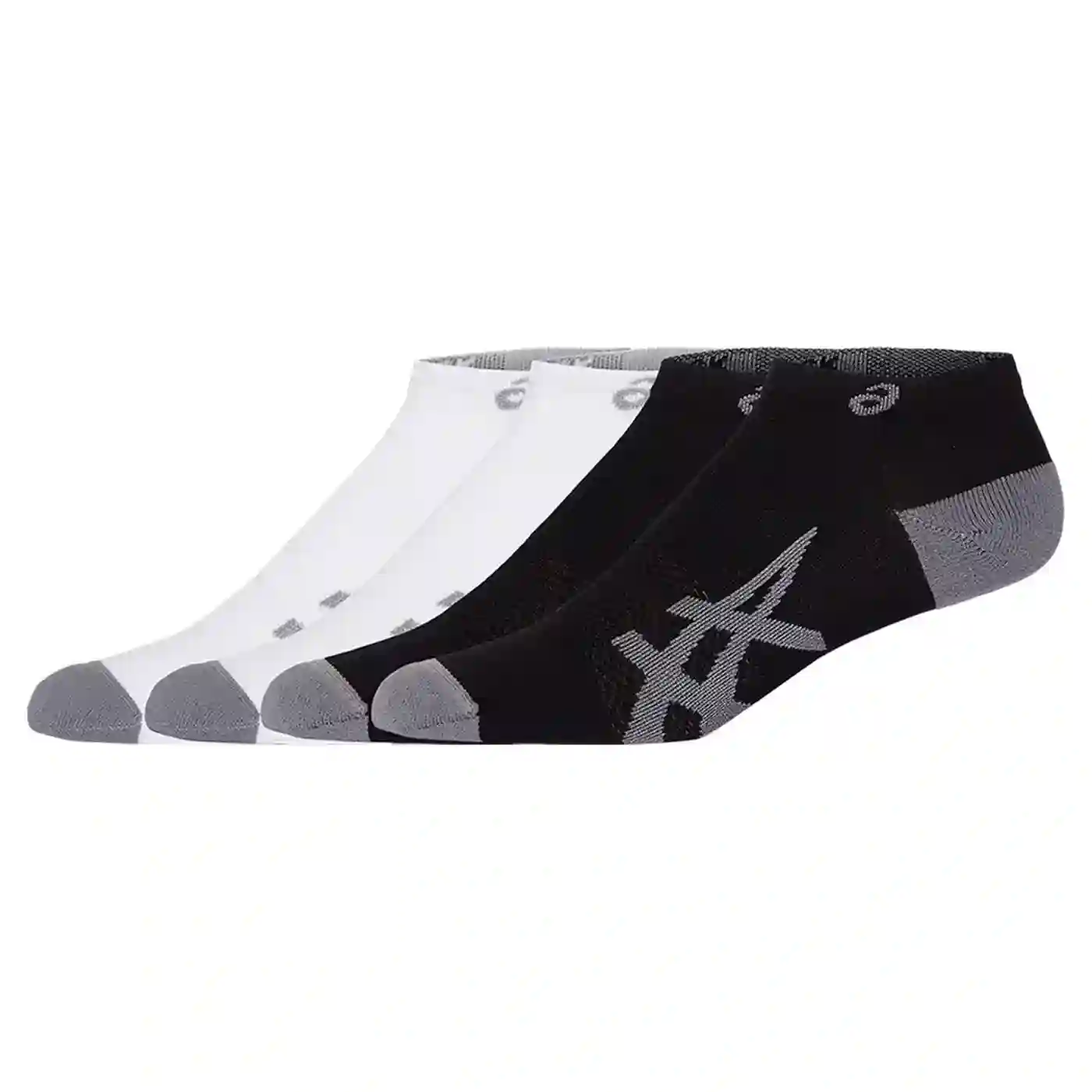 Calcetines Tobilleros ASICS 2PPK Light Run