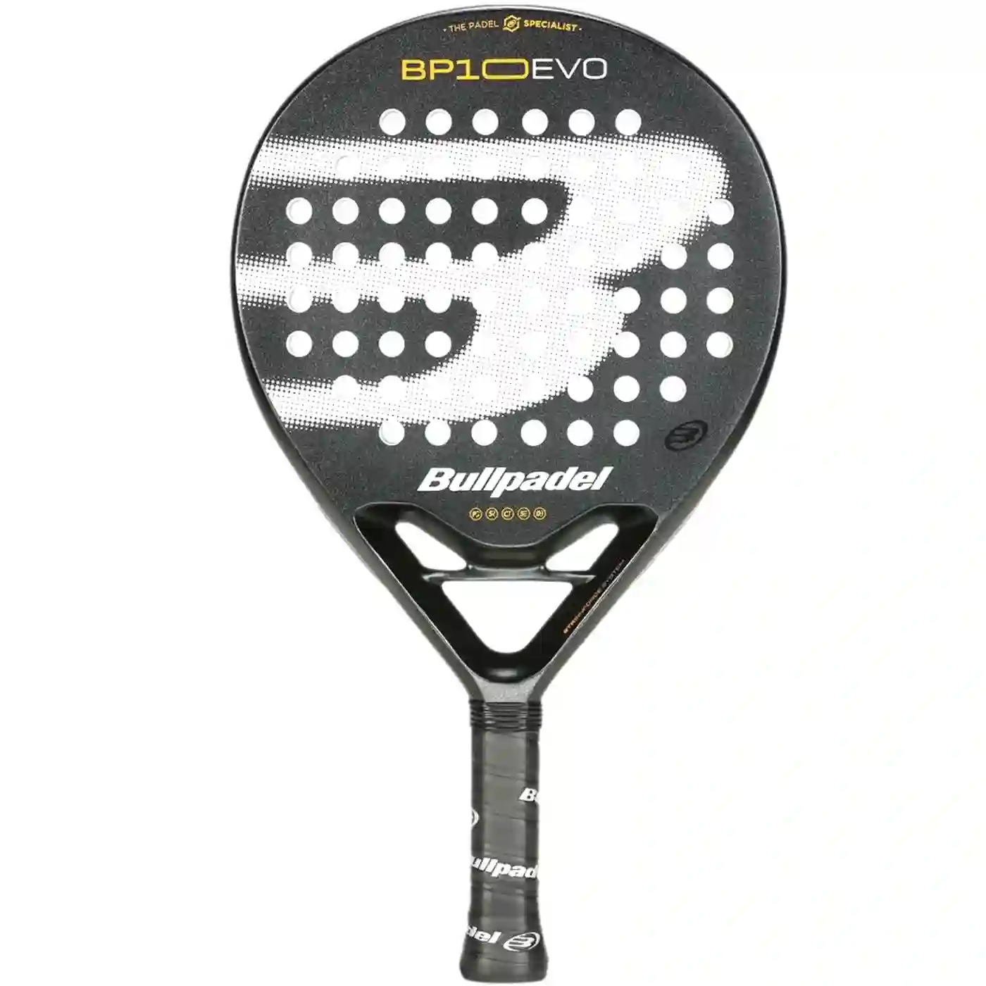 Pala Padel Bullpadel EVO BP10 2025