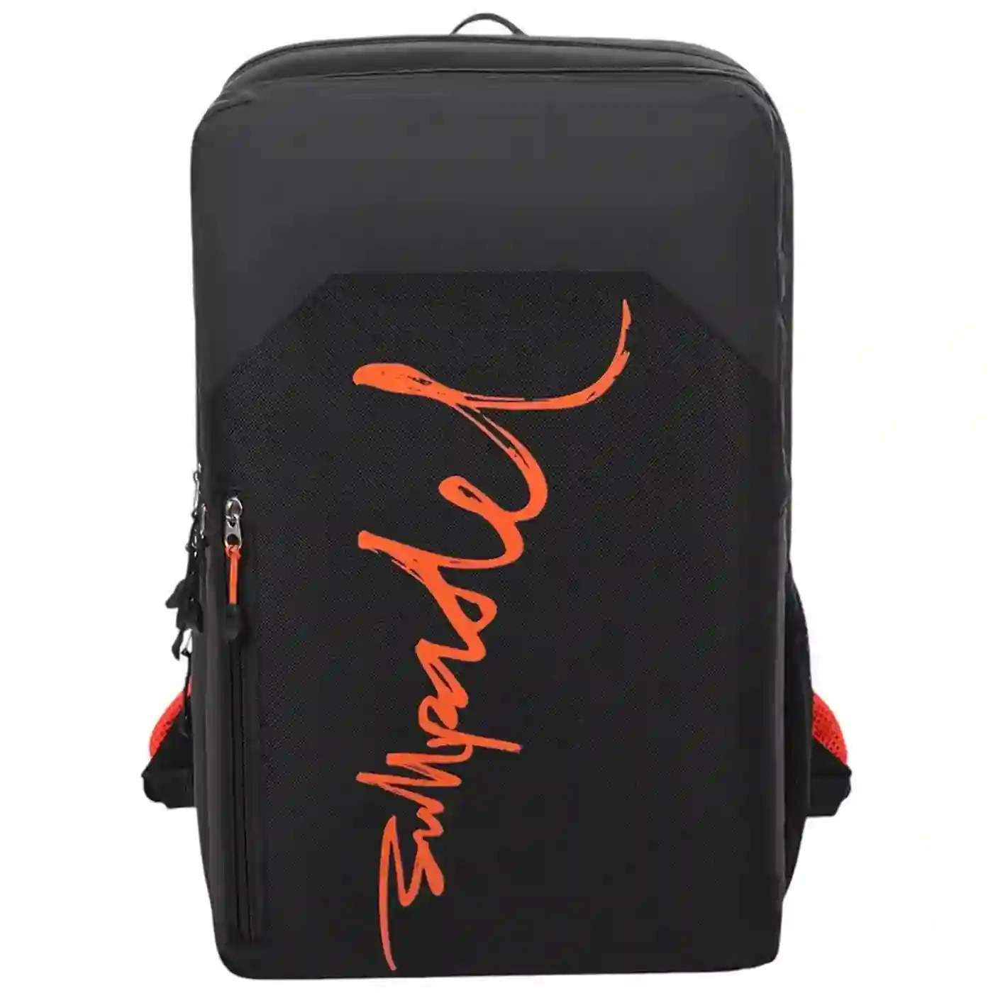 Mochila Bullpadel Ionic BPM25008 negro