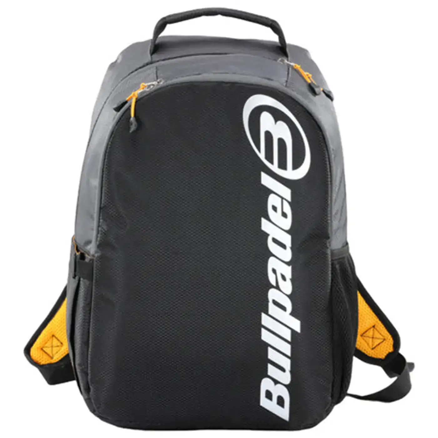 Mochila Bullpadel Performance BPM25004 negro