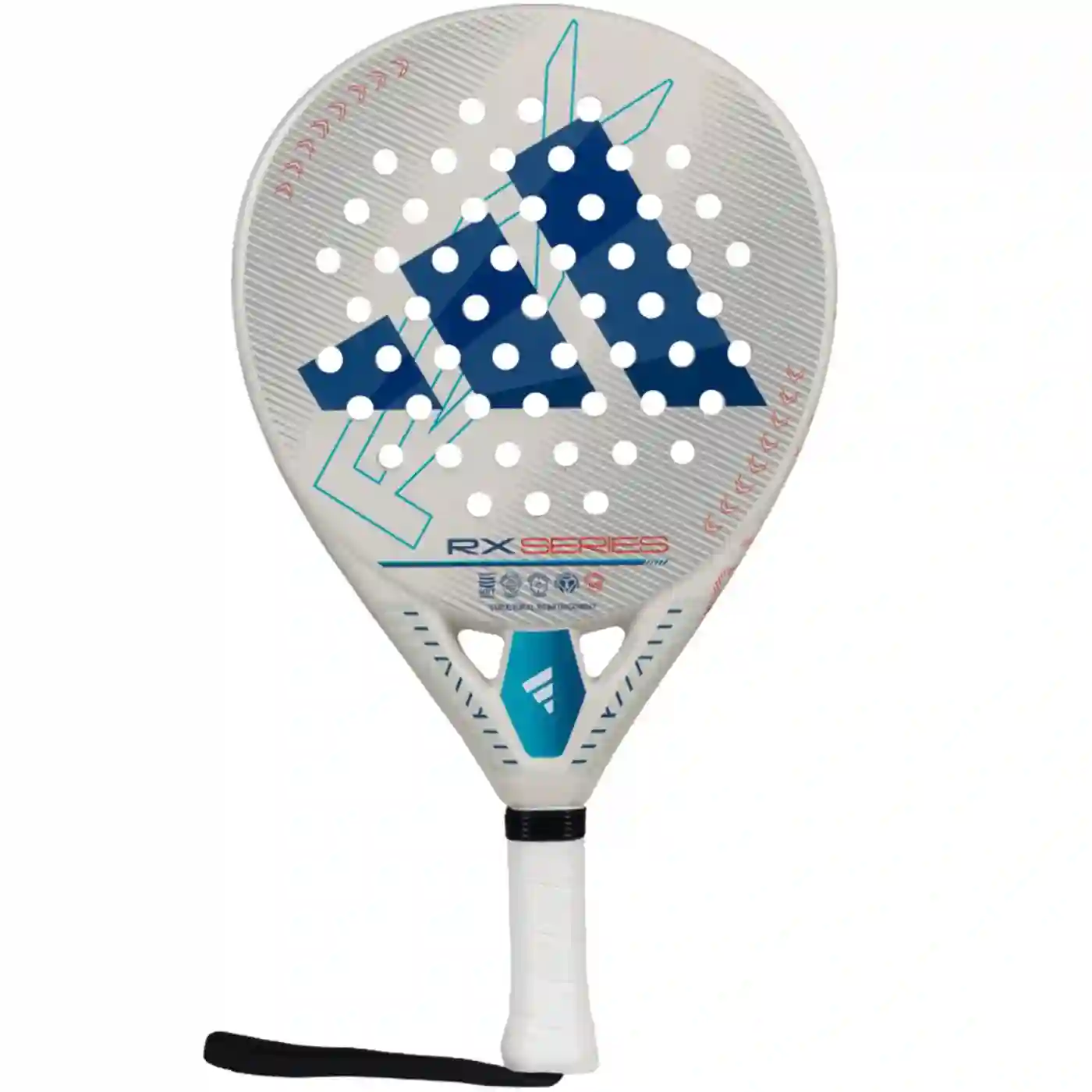 Pala Padel Adidas RX Series Light 3.4 2025