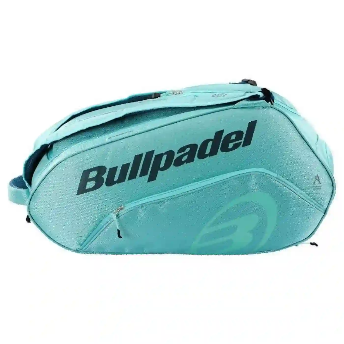 Paletero Bullpadel Flow BPP25006 Alejandra Salazar