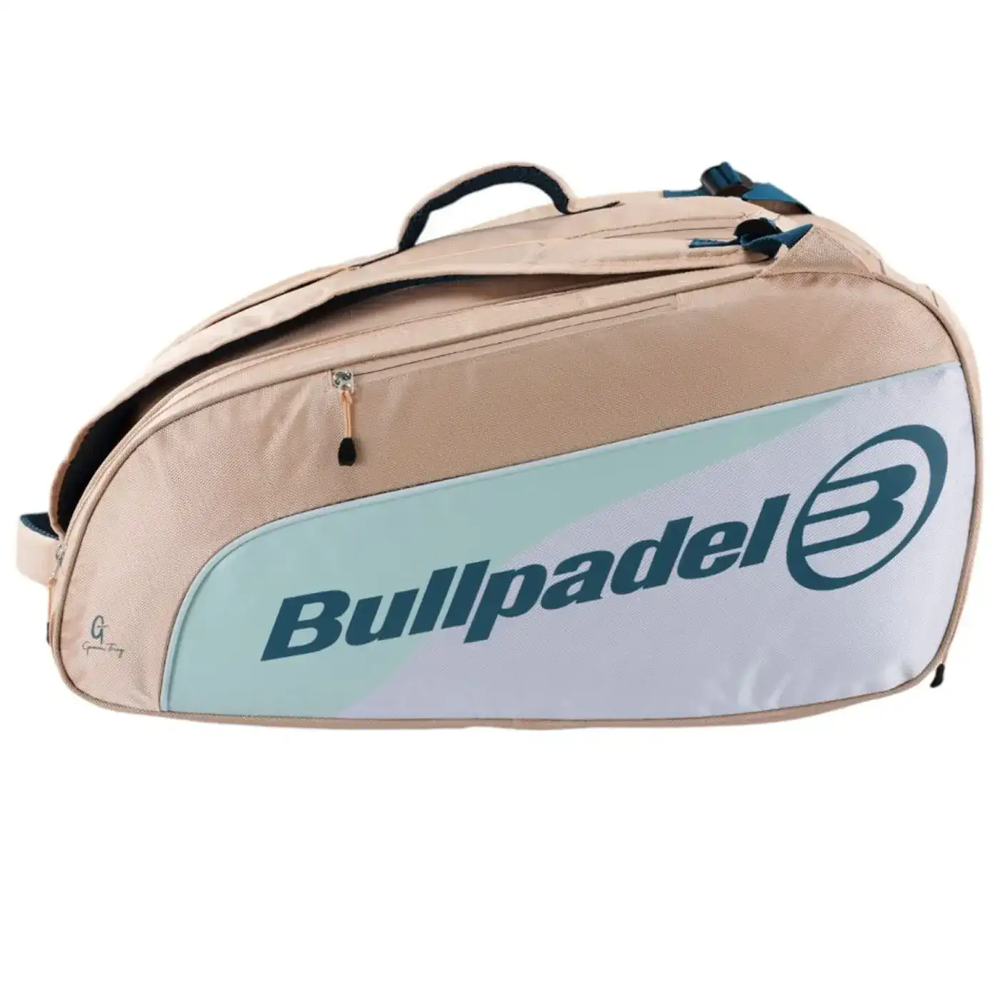 Paletero Bullpadel Elite 2025 BPP25019 Rosa