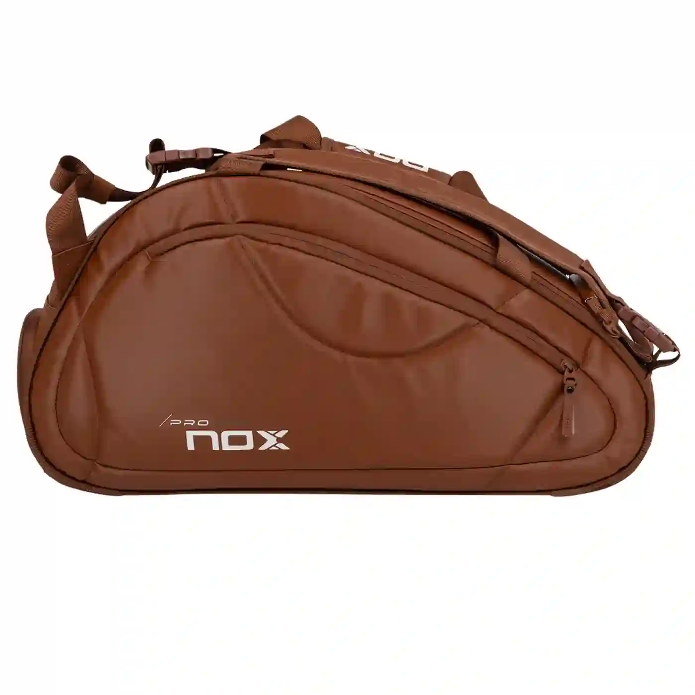 Paletero Nox Pro Series Camel
