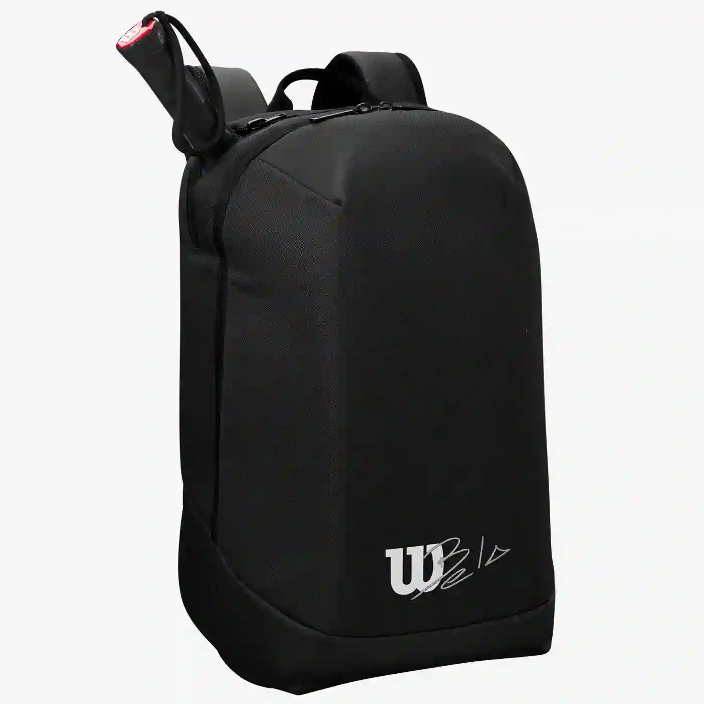 Mochila Wilson Bela DNA Super Tour Negra