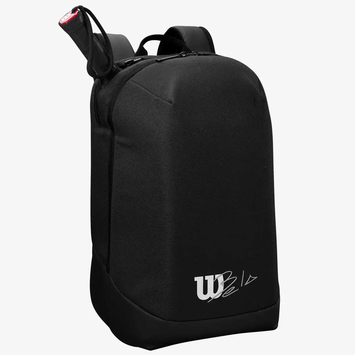 Mochila Wilson Bela DNA Super Tour Negra