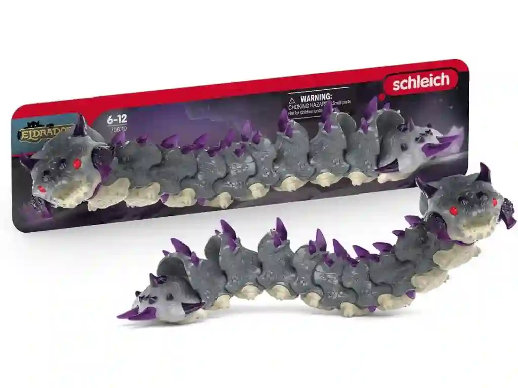 Schleich® 70830 Gusano de Sombra