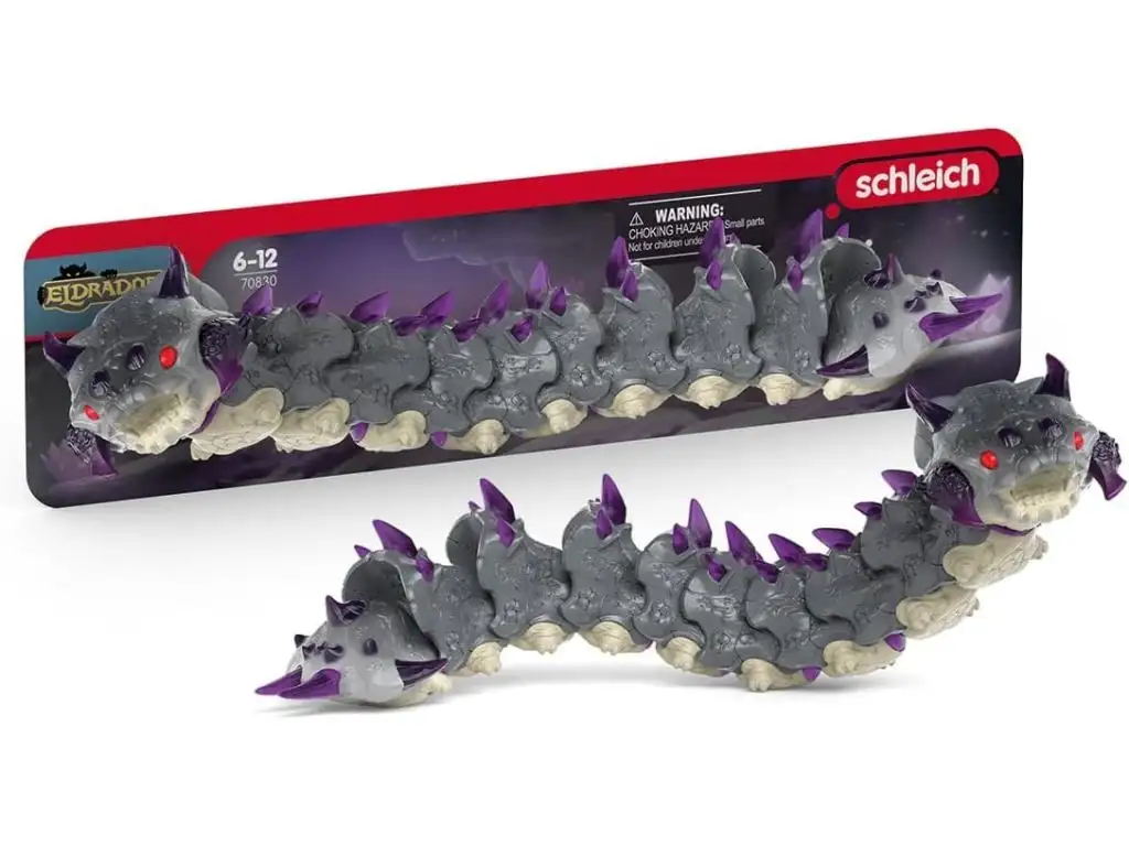 Schleich® 70830 Gusano de Sombra