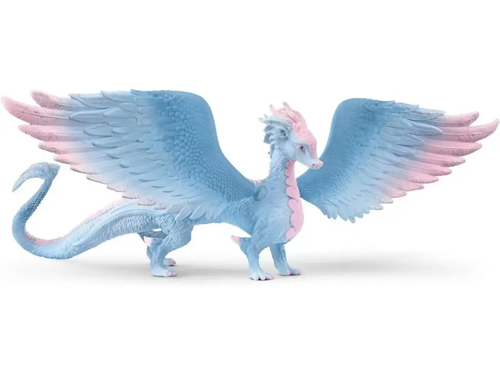 Schleich® 70833 Crystal Dragon