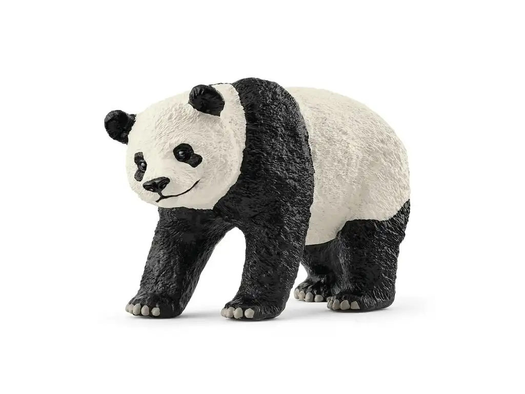 Schleich® 14885 Panda Gigante