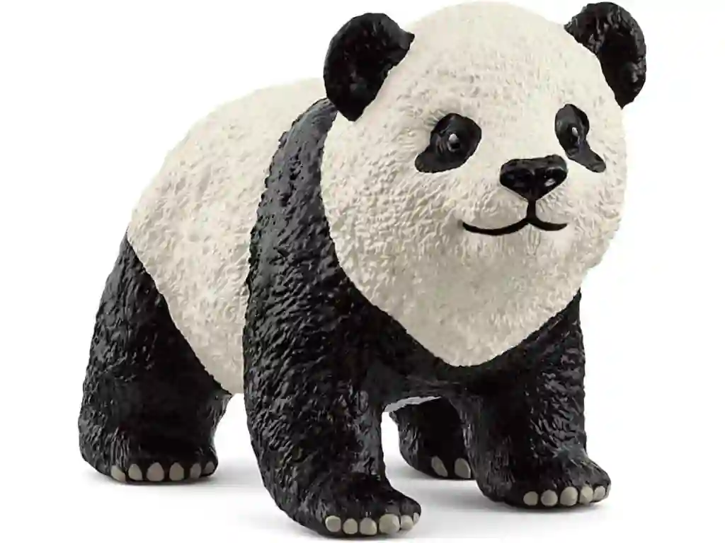 Schleich® 14886 Giant Panda Breed