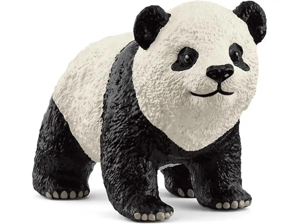 Schleich® 14886 Giant Panda Breed