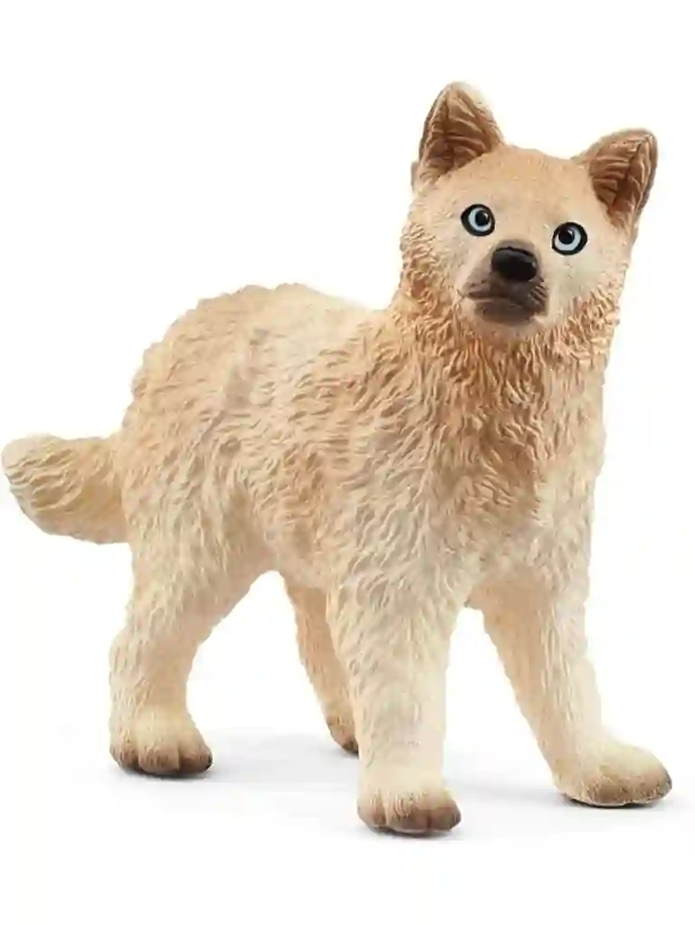 Schleich® 14881 Arctic Wolf puppy