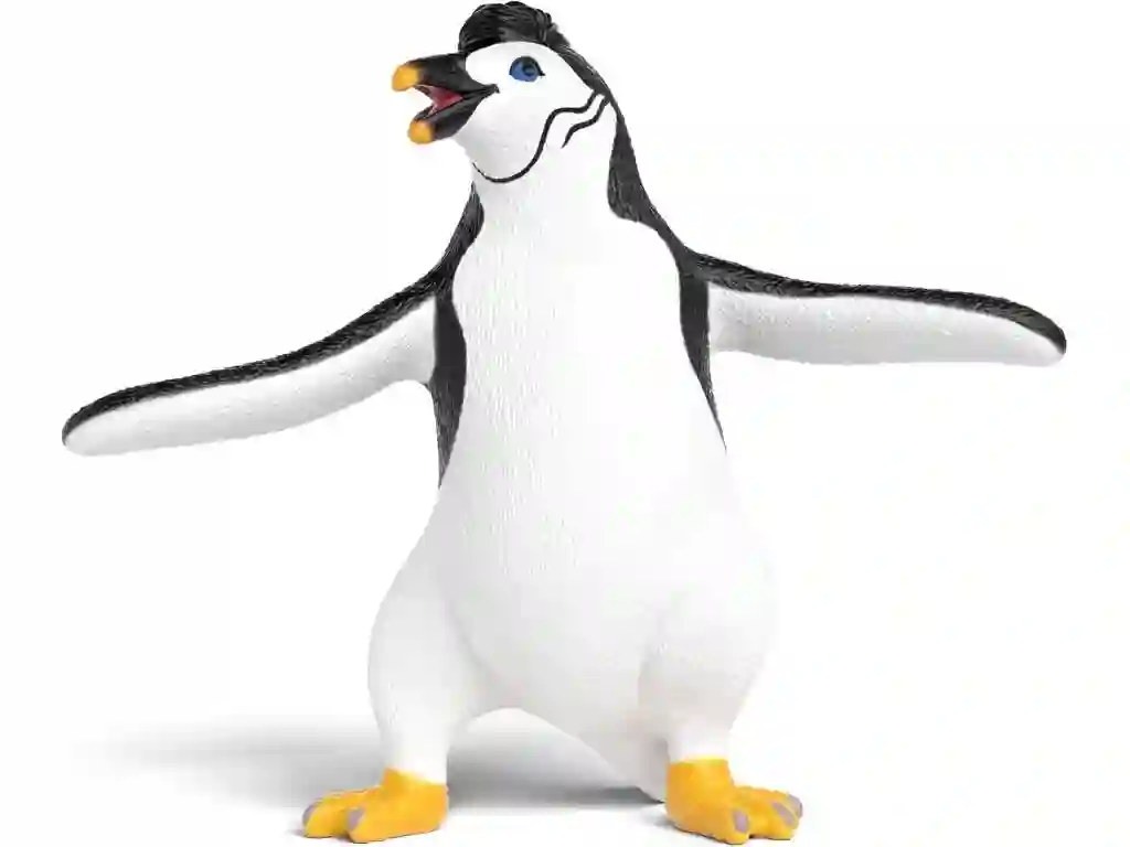 Schleich® 14909 Juri el Pingüino