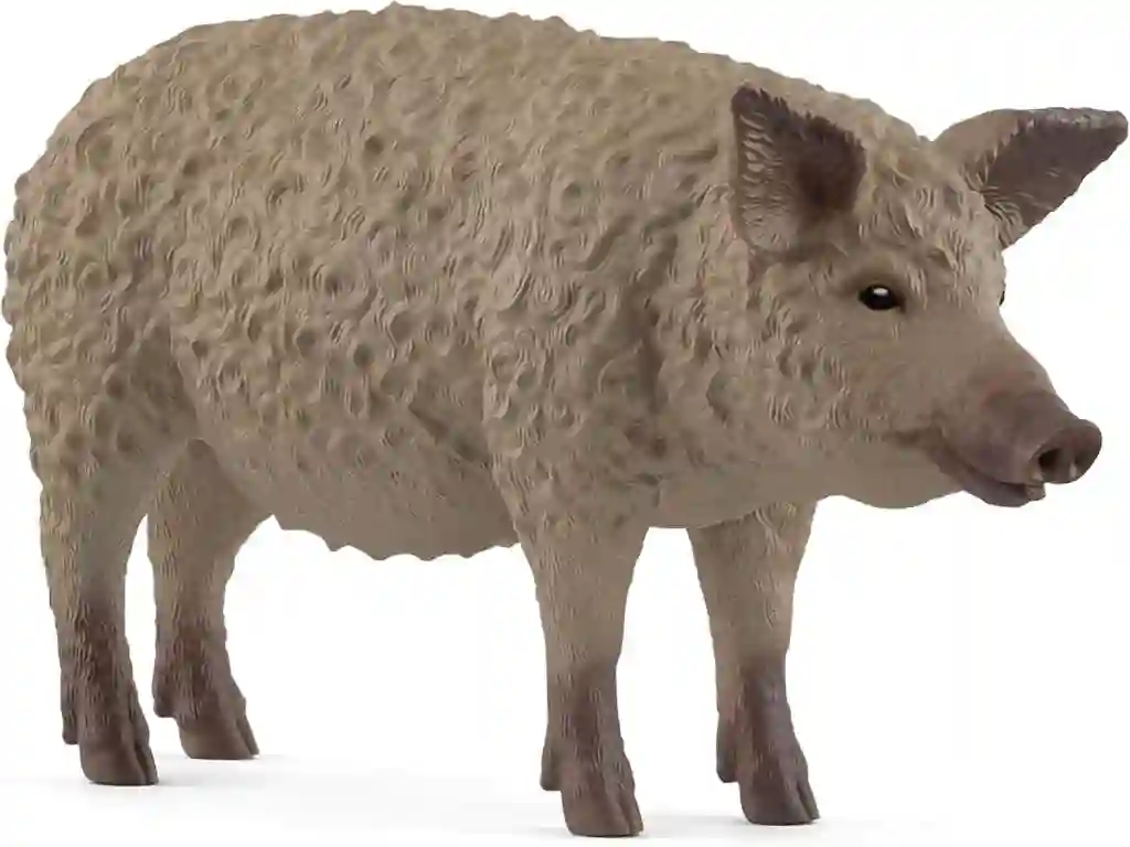 Schleich® 14892 Cerdo Lanudo