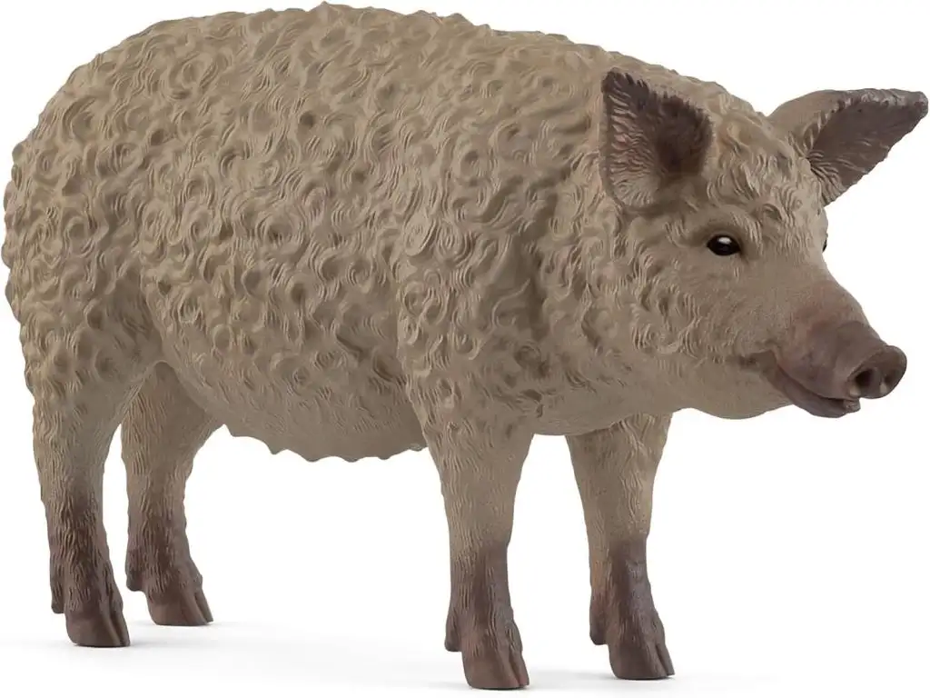 Schleich® 14892 Cerdo Lanudo