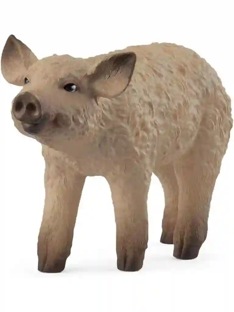 Schleich® 14893 Cerdito Lanudo