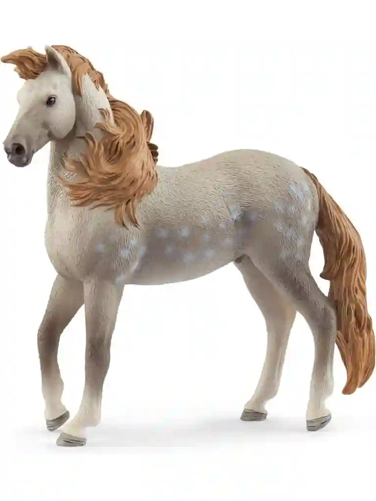 Schleich® 14895 Andalusian stallion