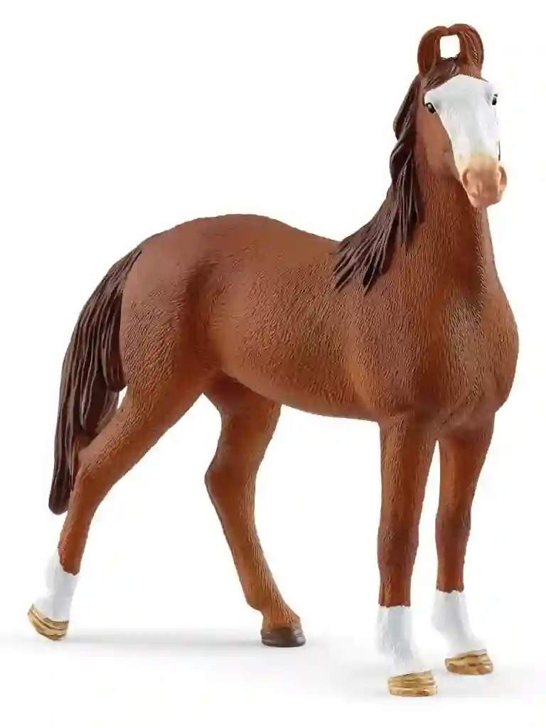 Schleich® 14897 Yegua Marwari
