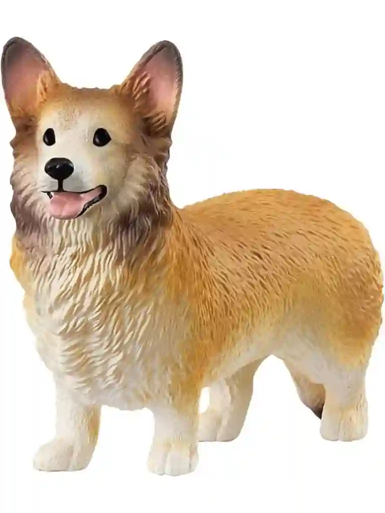 Schleich® 13999 CORGI WELFTH