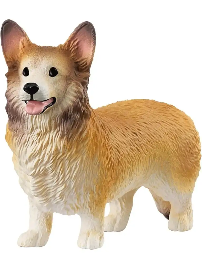Schleich® 13999 CORGI WELFTH
