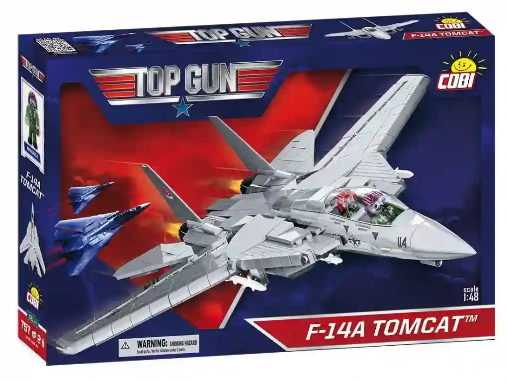 Cobi 5811a F-14A Tomcat ™