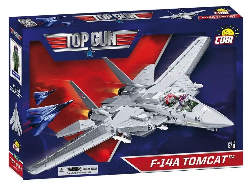 Cobi 5811a F-14A Tomcat ™