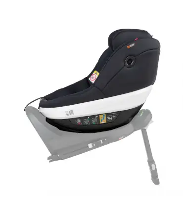 Silla para coche BeSafe Beyond 360º - Imagen 18