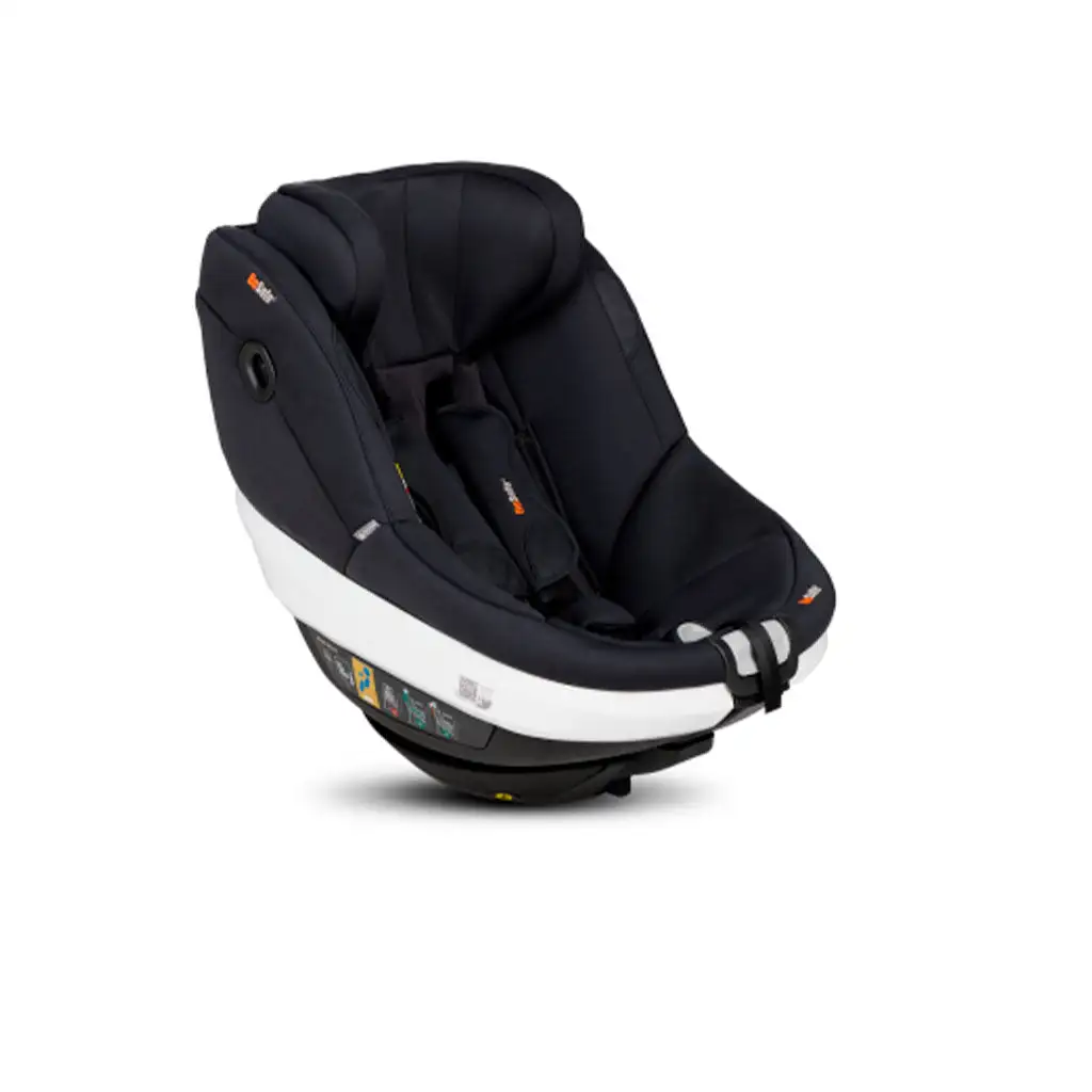 Besafend 90º car chair - Image 13