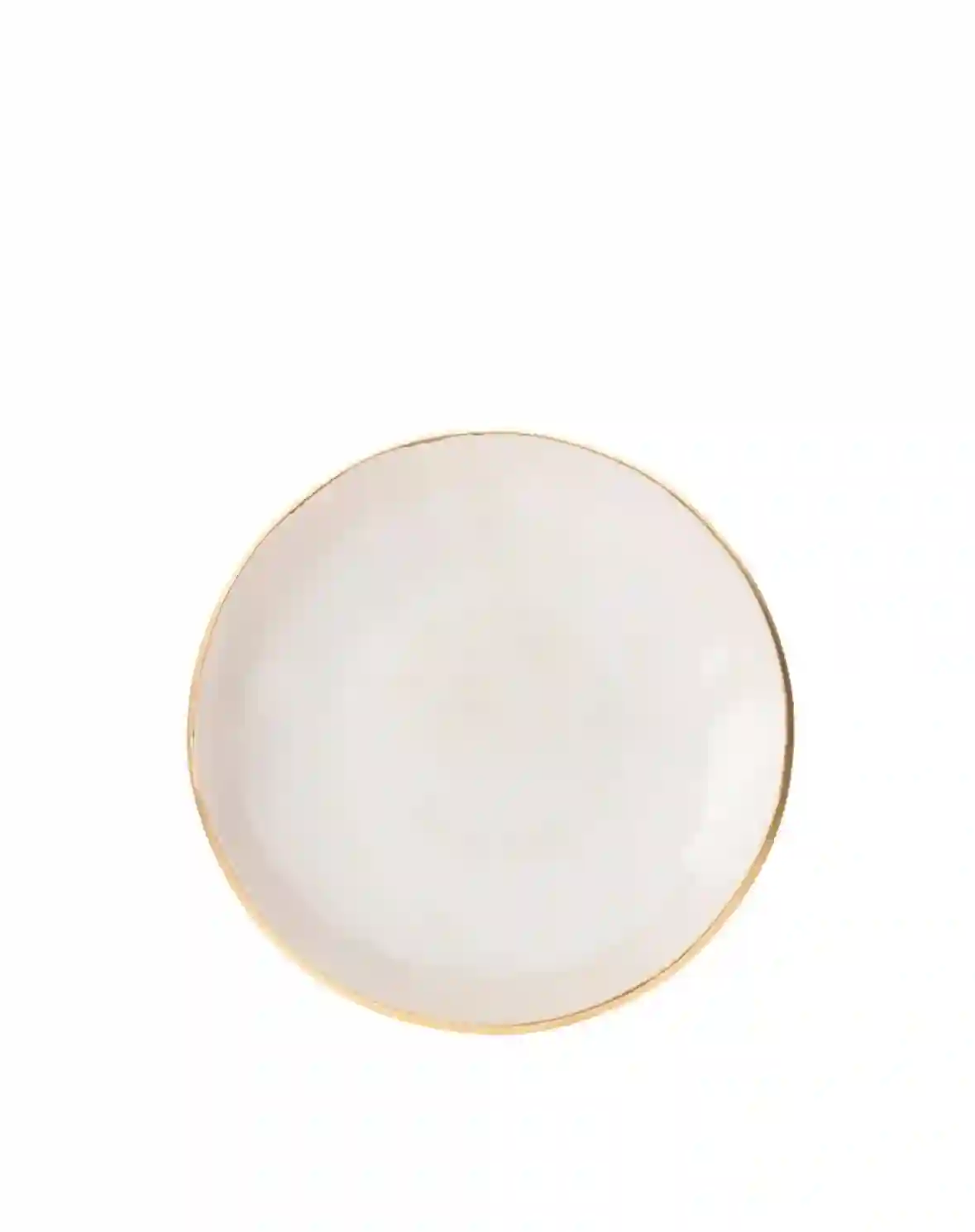 Edge dessert dish