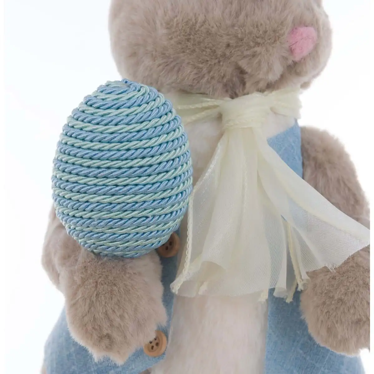 2 decorative bunny set - Image 3