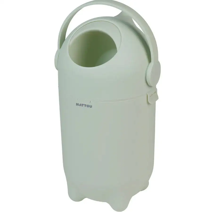 Contenedor de Pañales DROPY Nattou - Imagen 2