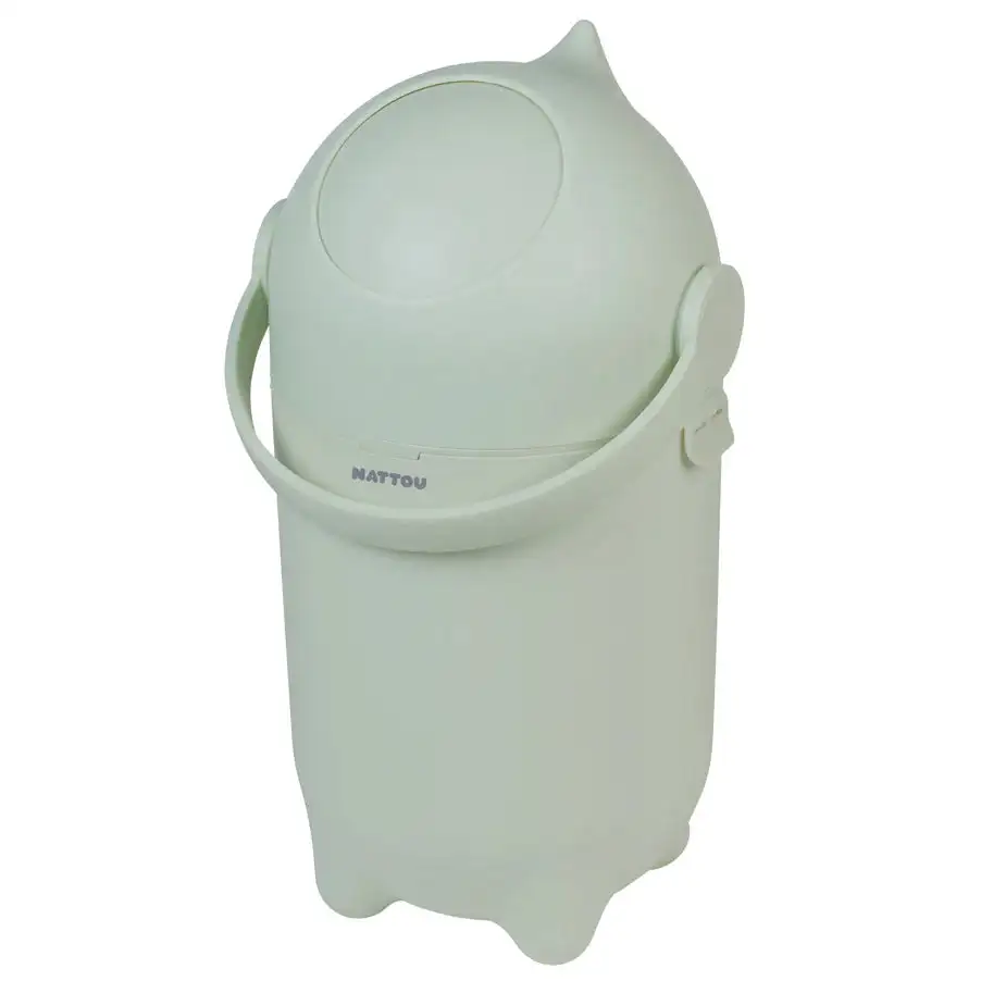 Contenedor de Pañales DROPY Nattou - Imagen 3