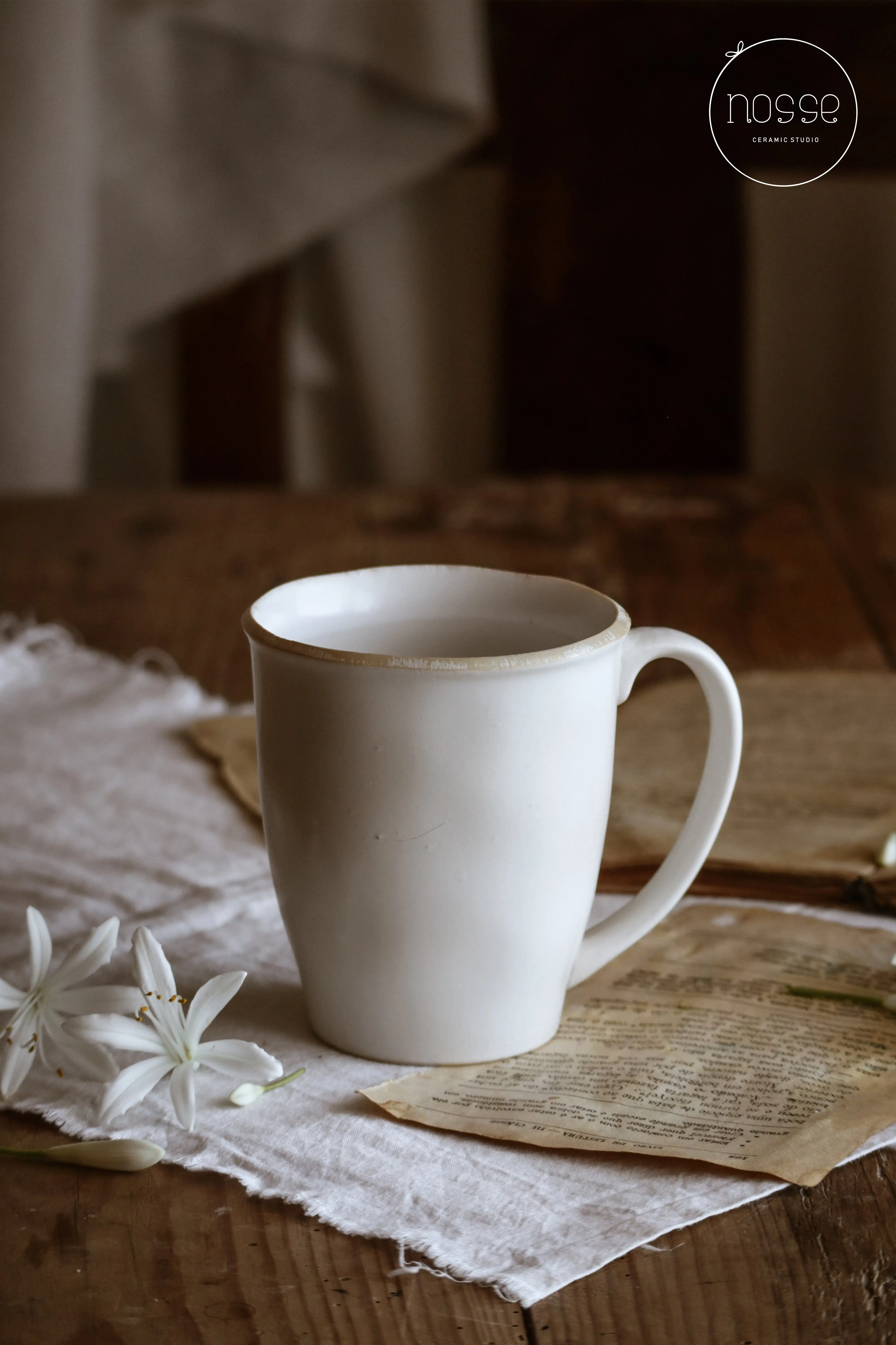 Taza Edge - Imagen 2