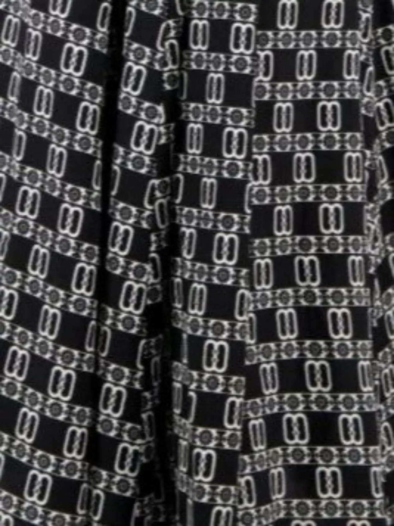 Maxi African Print skirt - Imagen 21